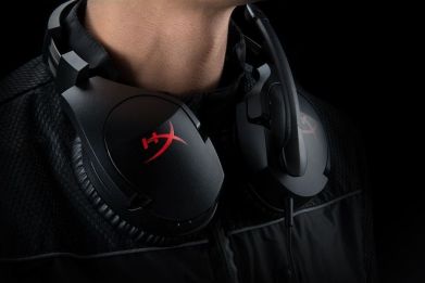 The HyperX Cloud Stinger is a great headset for the price