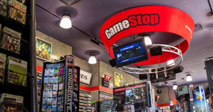 GameStop may be looking to Board Games to fill store shelves