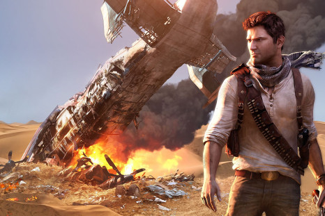 ‘Uncharted’ Movie Cast Confirmed: 'Spiderman' Tom Holland To Star In Franchise Prequel Film