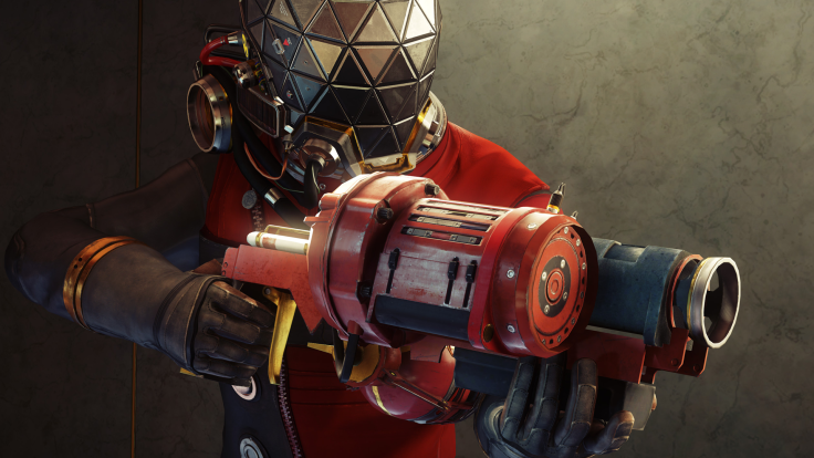 Prey's 1.04 update is out now for PS4 and comes later this week for PC and Xbox One
