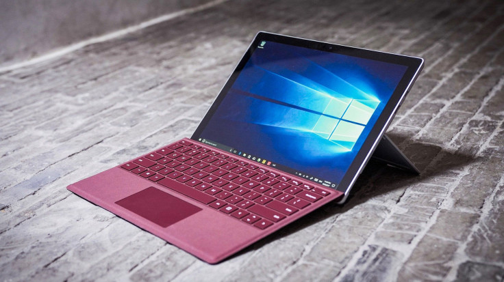 The New Surface Pro is a sleek device with great specs and battery life, but it's not a huge improvement over last year's Surface Pro 4. Lower prices, and few advancements make us prefer the 4. The New Surface Pro starts shipping June 15.