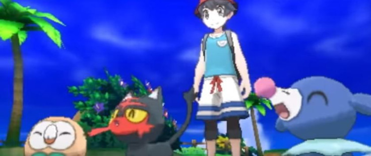 'Pokemon Ultra Sun and Moon' will follow a different path from 'Sun and Moon'