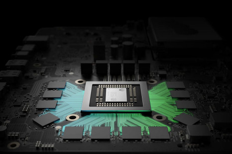 We've learned some new details about the next Xbox console thanks to a look at the developers kit