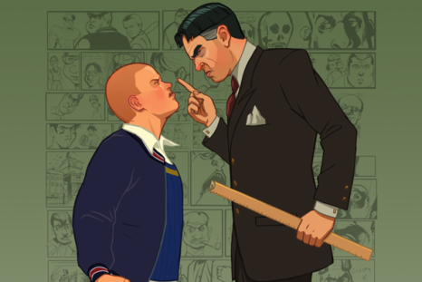 Bully 2 may have just been leaked by Game Informer