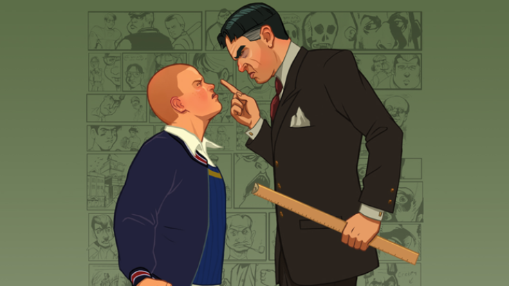 Bully 2 may have just been leaked by Game Informer