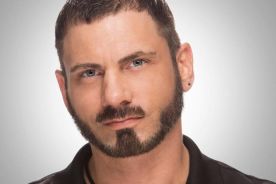 Austin Aries will be taking a short break from the WWE