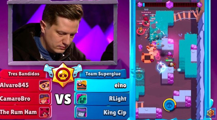 Brawl Stars is a new 3v3 multiplayer game coming to us from Supercell, with all the addictive and strategic features we've come to know and love in their games.