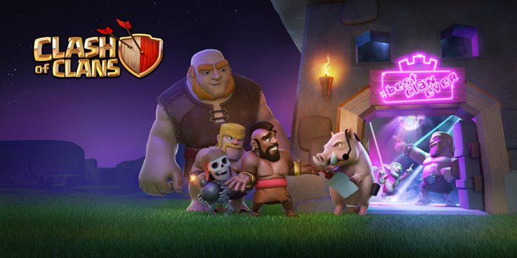 Clash Of Clans leaks suggest an anniversary event may be coming next month. It features a new troop called the Battle Ram, new traps and a spell called Birthday Boom. Clash Of Clans is available now on Android and iOS.