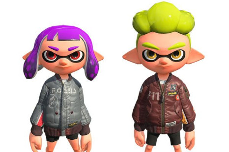 Splatoon 2 is the first title to get in-game Nintendo Switch rewards, and we think that’s a solid indicator of the hardware maker’s future plans. The latest news from Japan introduces two exclusive pieces of gear. Splatoon 2 comes to Switch July 21.