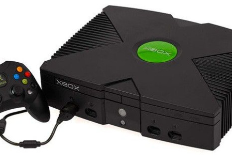 Original Xbox games will not be updated for Xbox One
