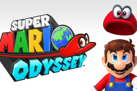 Super Mario Odyssey already feels like a classic.