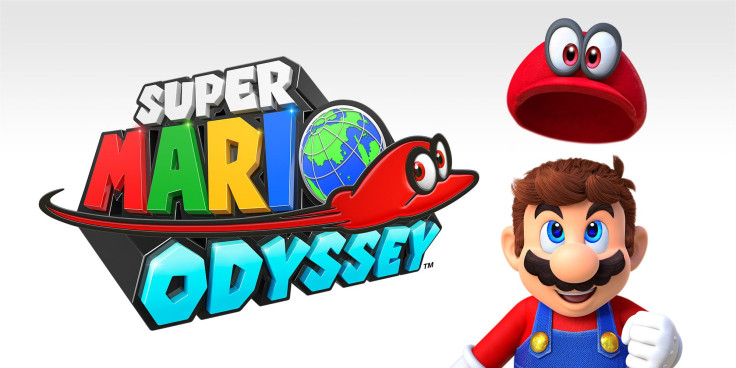 Super Mario Odyssey already feels like a classic.
