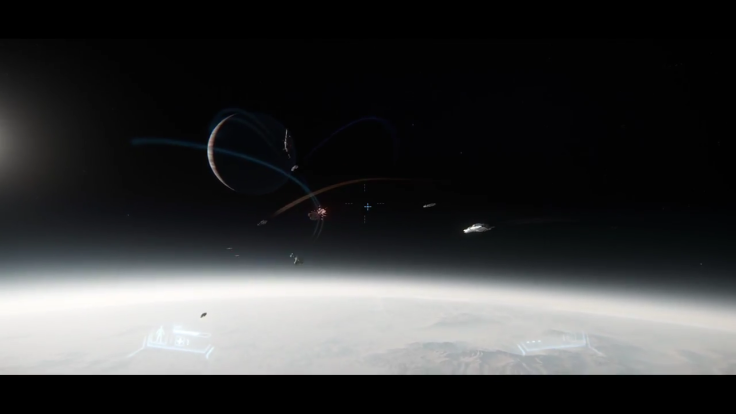 Star Citizen’s latest Around The Verse focused on engine trails VFX and usable objects for NPCs and characters. Major improvements have arrived for performance gains in open space. Star Citizen is available for Kickstarter backers on PC.
