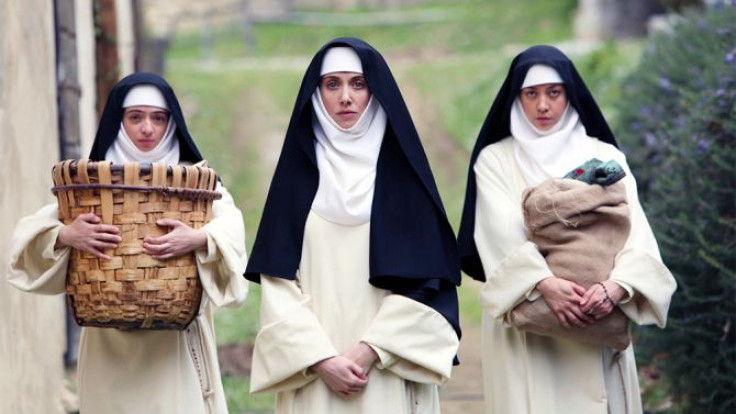 Alison Brie, Aubrey Plaza and Kate Micucci bring the laughs in The Little Hours