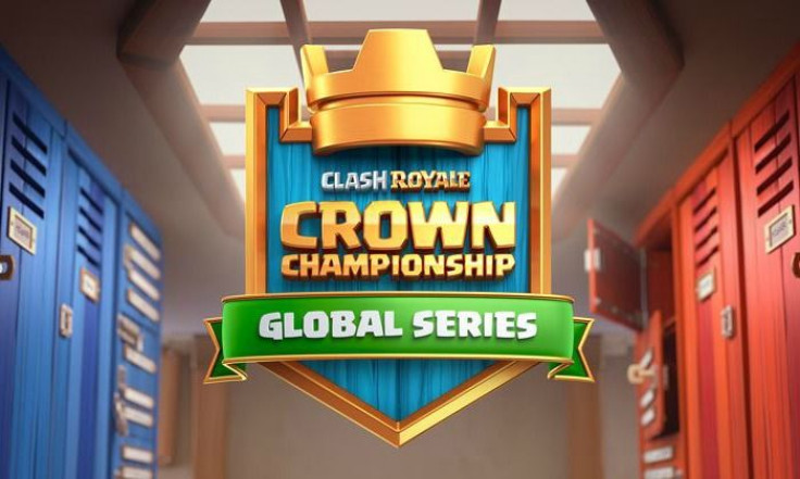 Despite over a million players signing up for the Crown Championship Tournament, Supercell believes there's more work to do to make the process simpler and draw in even more competitors.