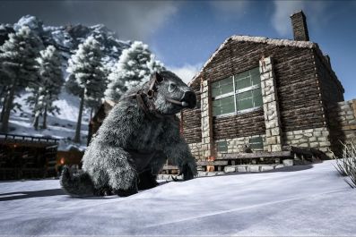 ARK: Survival Evolved has received its huge Xbox One bug fix update in preparation for the game’s final release. New Dino models, structures and host options round out the patch notes. ARK: Survival Evolved comes to PC, Xbox One, PS4, OS X and Linux Aug. 