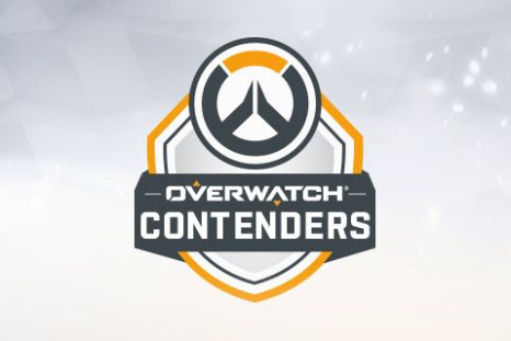 Just give me a real Overwatch tournament already!