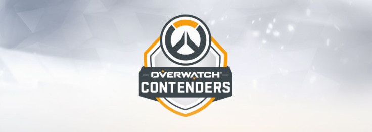 Just give me a real Overwatch tournament already!