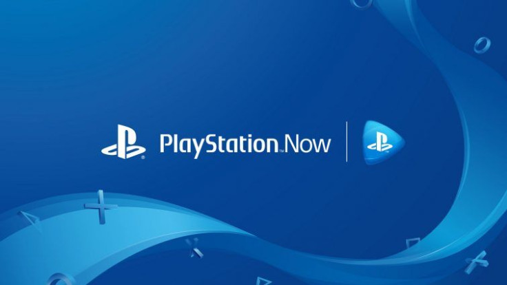 20 PS4 games have been added to PS Now