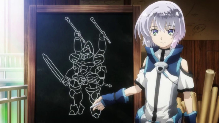Should you watch Knight's & Magic? Here's our thoughts.
