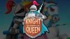 Knight Saves Queen is a new mobile puzzler that's basically Chess For Dummies. 