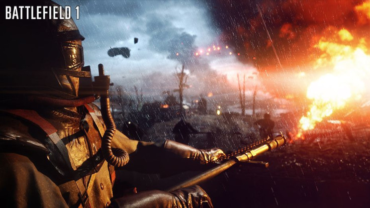 Battlefield 1, Titanfall 2 and more games are coming to EA and Origin Access