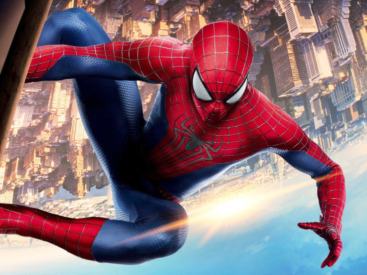 The Amazing Spider-man 2