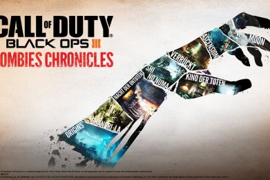 Call Of Duty: Black Ops 3 has been updated to version 1.24, and the patch largely focuses on fixes for the Zombies Chronicles DLC. It also contains probable hooks for the Days Of Summer event that carries through August. Call Of Duty: Black Ops 3 is avail