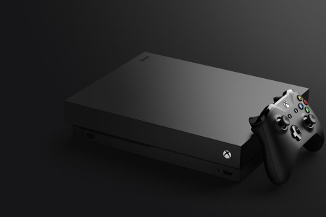 Xbox One X will get free 4K updates for all of its games Microsoft has confirmed. 4K assets will only download on an Xbox One X console. Xbox One X releases Nov. 7 for $499.