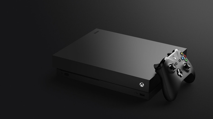 Xbox One X will get free 4K updates for all of its games Microsoft has confirmed. 4K assets will only download on an Xbox One X console. Xbox One X releases Nov. 7 for $499.