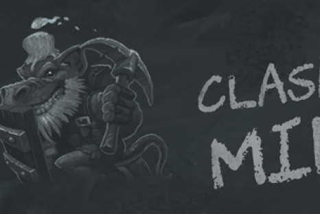 Clash Of The Minions, for when the titans are busy