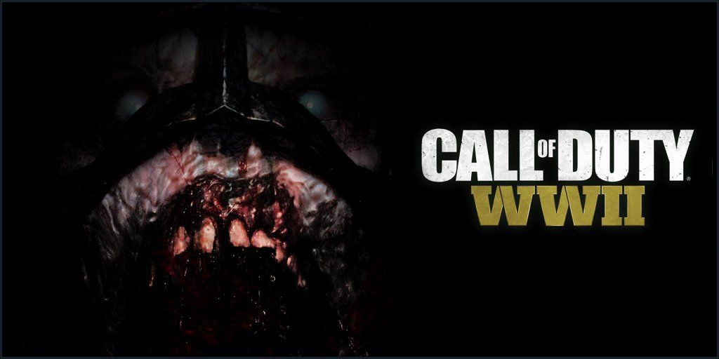 how to play multiplayer on call of duty ww2 zombies ps4