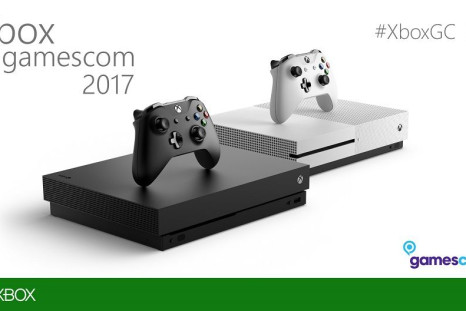 Microsoft has revealed the plans for Xbox at gamescom 2017