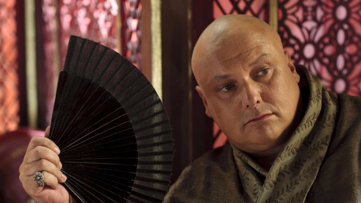 Varys, the Spider.
