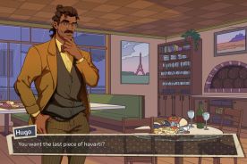 Dream Daddy is delayed. It's ok, you can cry it out.