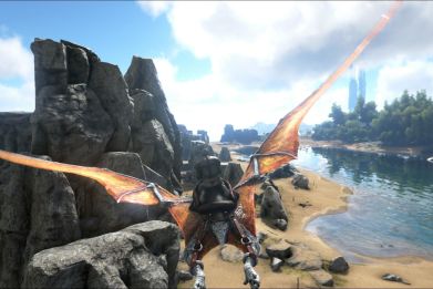 ARK: Survival Evolved v262 has released on PC, and it offers a bunch more fixes before the game’s retail arrival. Bosses in particular have been tweaked in big ways. ARK: Survival Evolved comes to PC, Xbox One, PS4, OS X and Linux Aug. 8.