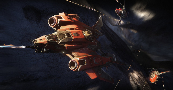 Star Citizen alpha 3.0 is almost here, and so is a new plan for ship insurance. The early system lets players repair ships by paying a premium, but free repairs are expected to unlock after about a day. Alpha 3.0 is scheduled for backer release in late Au
