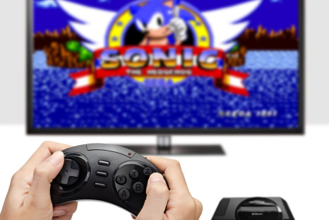 The SEGA Genesis Flashback will be available for pre-order on July 28 