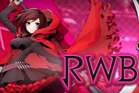 Ruby Rose will join Blazblue