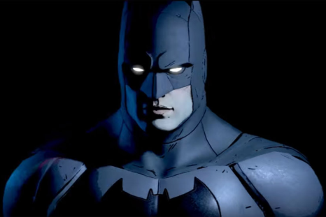 There could be more Telltale's Batman if these leaks are true