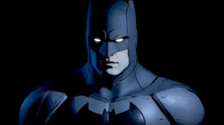 There could be more Telltale's Batman if these leaks are true
