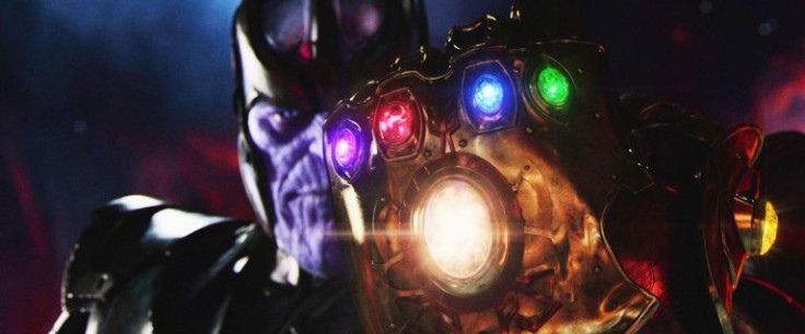 Avengers: Infinity War hits theaters May 4, 2018.