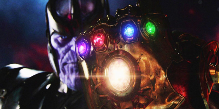 Avengers: Infinity War arrives in theaters May 4, 2018. 