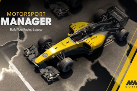Motorsports Manager Mobile 2 has just landed on iOS and its everything you could want in a race team management game. Check out our full review, here.