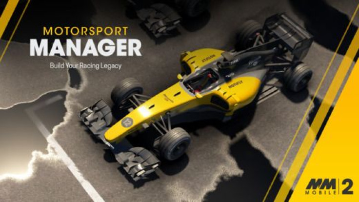 Motorsports Manager Mobile 2 has just landed on iOS and its everything you could want in a race team management game. Check out our full review, here.