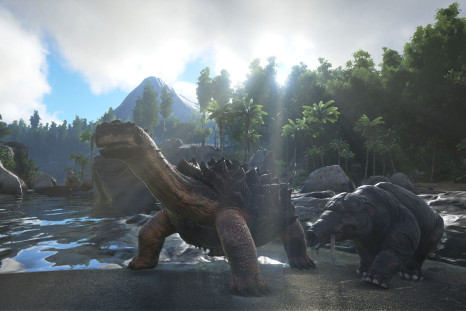 ARK: Survival Evolved v263 offers more bug fixes for PC, but the corresponding PS4 adjustments have been delayed. Studio Wildcard continues its aggressive patching for the game’s final release. ARK: Survival Evolved comes to PC, Xbox One, PS4, OS X and Li