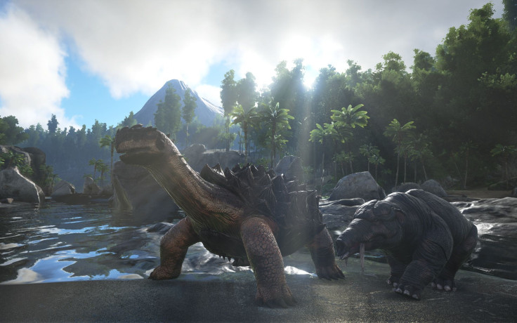 ARK: Survival Evolved v263 offers more bug fixes for PC, but the corresponding PS4 adjustments have been delayed. Studio Wildcard continues its aggressive patching for the game’s final release. ARK: Survival Evolved comes to PC, Xbox One, PS4, OS X and Li