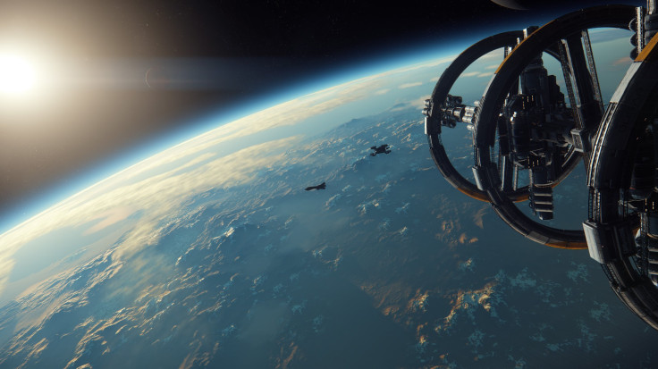 Star Citizen 3.0 seemingly won’t have increased player counts when the alpha goes live this summer. Botched web translations have caused confusion about the update’s netcode. Star Citizen is available for backers on PC.