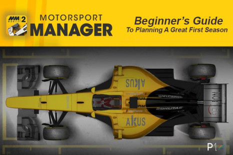 Just started playing Motorsports Manager Mobile 2 and need some tips for setting up a successful season? Check out our beginner's strategy guide for building a winning team, here.