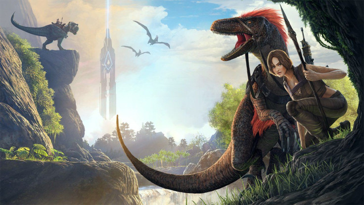 ARK: Survival Evolved is launching soon, but the game’s existing servers won’t be wiped. PS4 players can also expect a major update on July 21. ARK: Survival Evolved is available Aug. 8 on PC, Xbox One, PS4, OS X and Linux.